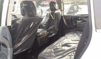 nissan patrol xe 2018 GCC under warranty. full