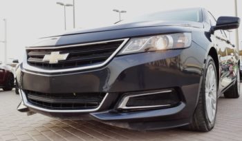 CHEVROLET IMPALA / 0 DOWN PAYMENT / MONTHLY 571 full