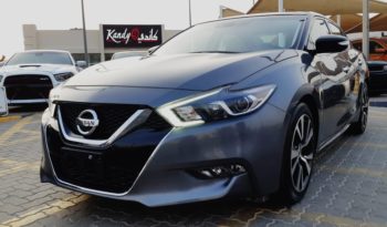 NISSAN MAXIMA / BEST DEAL / NEGOTIABLE / 0 DOWN PAYMENT / MONTHLY 1370 full