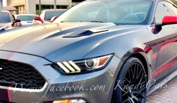 FORD MUSTANG / BEST DEAL / NEGOTIABLE / 0 DOWN PAYMENT / MONTHLY 1281 full