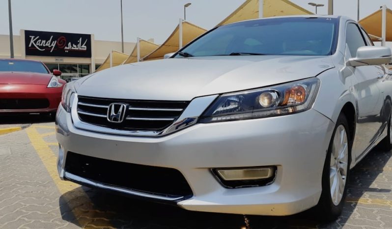 HONDA ACCORD BANK FINANCE IS AVAILABLE 0 DOWN PAYMENT MONTHLY 729 full