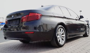 BMW 520 I / GOOD CONDITION / 0 DOWN PAYMENT / MONTHLY 1754 full