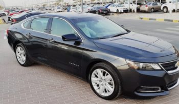 CHEVROLET IMPALA / 0 DOWN PAYMENT / MONTHLY 571 full