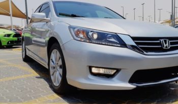 HONDA ACCORD BANK FINANCE IS AVAILABLE 0 DOWN PAYMENT MONTHLY 729 full