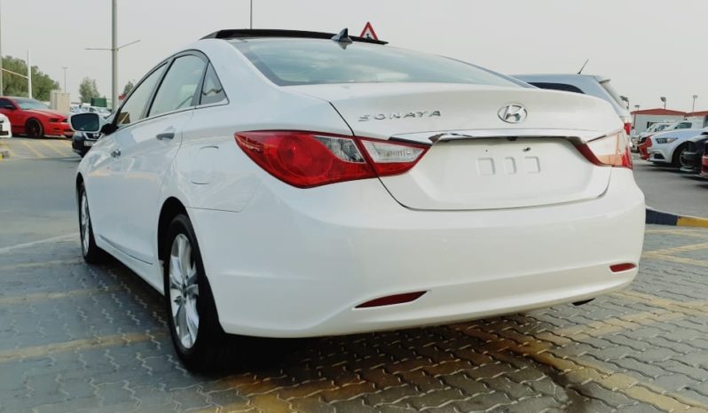 HYUNDAI SONATA / NEGOTIABLE / 0 DOWN PAYMENT / MONTHLY 630 full