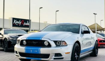 FORD MUSTANG / PREMIUM / RACING SPRINGS WITH ROUSH EXHAUST / 0 DOWN PAYMENT / MONTHLY 828 full
