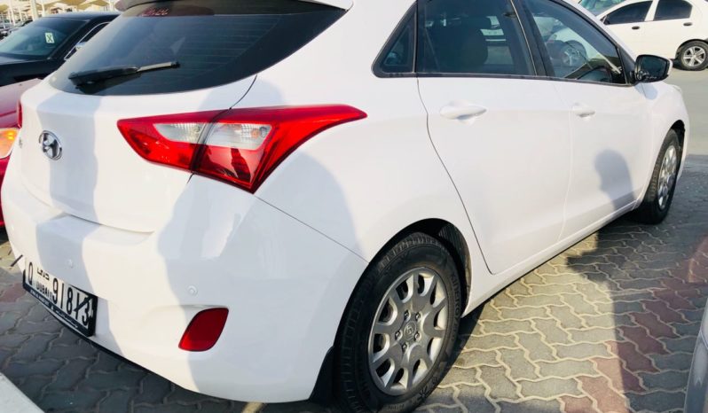 HYUNDAI I30 / DRIVEN BY LADY / 0 DOWN PAYMENT / MONTHLY 690 full