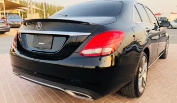MERCEDES BENZ C 300 / PANORAMIC ROOF 0 DOWN PAYMENT MONTHLY 1754 full