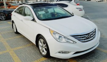 HYUNDAI SONATA / NEGOTIABLE / 0 DOWN PAYMENT / MONTHLY 630 full