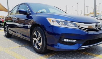 HONDA ACCORD / REASONABLE PRICE / 0 DOWN PAYMENT / MONTHLY 906 full