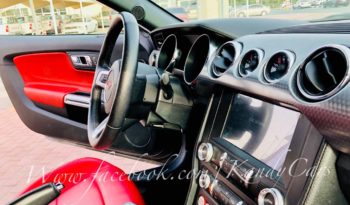 FORD MUSTANG 2016 / GT / ROCKET KIT / 0 DOWN PAYMENT / MONTHLY 1576 full