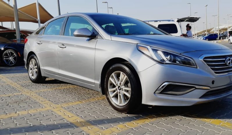 HYUNDAI SONATA / NEGOTIABLE / 0 DOWN PAYMENT / MONTHLY 1163 full