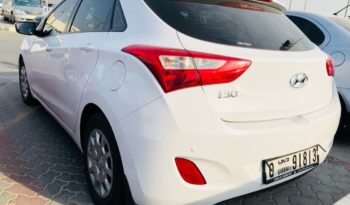 HYUNDAI I30 / DRIVEN BY LADY / 0 DOWN PAYMENT / MONTHLY 690 full