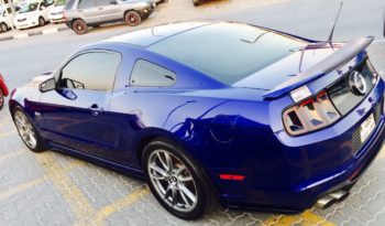 FORD MUSTANG / V8 5.0 MANUAL / 0 DOWN PAYMENT / MONTHLY 1261 full