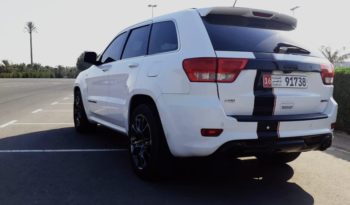 JEEP GRAND CHEROKEE / HEMI 6.4 / SRT 8 / NEGOTIABLE / 0 DOWN PAYMENT / MONTHLY 1715 full