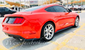 FORD MUSTANG / NEGOTIABLE / 0 DOWN PAYMENT / MONTHLY 1764 full
