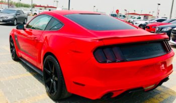FORD MUSTANG / ROUSH SECOND STAGE / GOOD ROUSH EXHAUST / 0 DOWN PAYMENT / MONTHLY 1557 full
