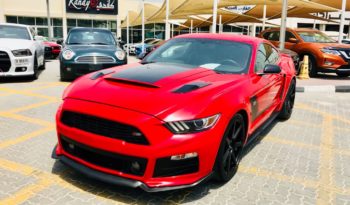 FORD MUSTANG / ROUSH SECOND STAGE / GOOD ROUSH EXHAUST / 0 DOWN PAYMENT / MONTHLY 1557 full