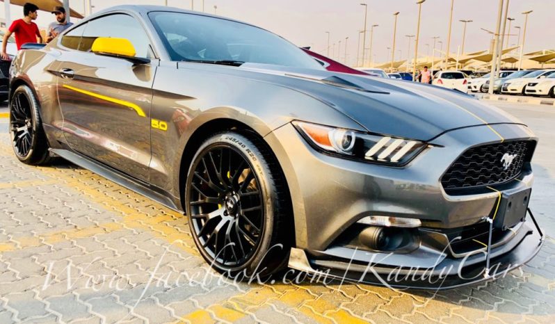 USED FORD MUSTANG / 2015 / NEGOTIABLE / 0 DOWN PAYMENT / MONTHLY 1202 full