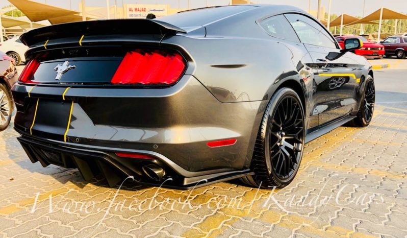USED FORD MUSTANG / 2015 / NEGOTIABLE / 0 DOWN PAYMENT / MONTHLY 1202 full