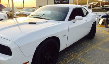 Dodge Challenger GOOD OFFER / 0 DOWN PAYMENT / MONTHLY 1281 full