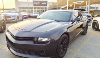 Chevrolet Camaro LT1 / 0 DOWN PAYMENT / MONTHLY 778 full