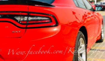 DODGE CHARGER / NEGOTIABLE / 0 DOWN PAYMENT / MONTHLY 1735 full