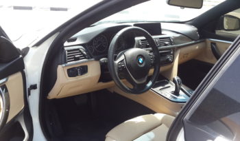 BMW 430 XDrive full