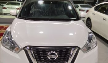 Nissan kicks 1.6SV brand new 0kms model 2020 price,65,000 including VAT 5% colour also avilable full