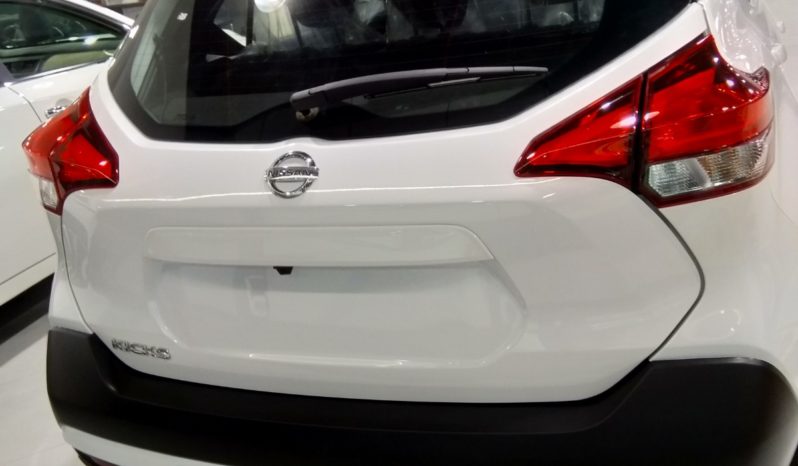 Nissan kicks 1.6SV brand new 0kms model 2020 price,65,000 including VAT 5% colour also avilable full