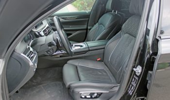 BMW 750 Li- 2018 full
