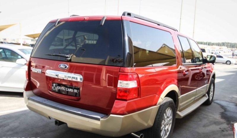 Ford Expedition full