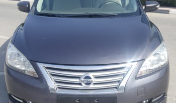 Nissan Sentra 1.8 LTR 2015 PAY 615 X 60 MONTHLY  Monthly installments are less than Monthly Car Rentals 100%BANK LOAN full