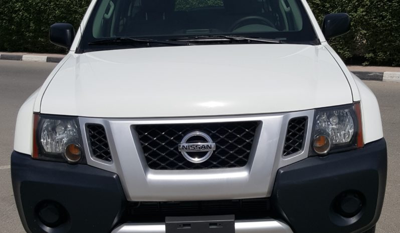 EXCELLENT POWER Nissan Xtera  PAY 700 X 60 MONTH{BUY NOW PAY FIRST INSTALLMENT AFTER 4 MONTHS}UNLIMITED KM WARRANTY. full