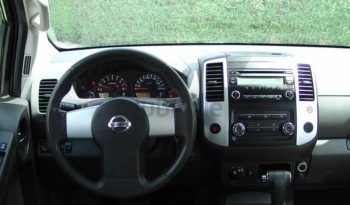 EXCELLENT POWER Nissan Xtera 4.0 PAY 783 X 60 MONTH{BUY NOW PAY FIRST INSTALLMENT AFTER 4 MONTHS}UNLIMITED KM WARRANTY. full