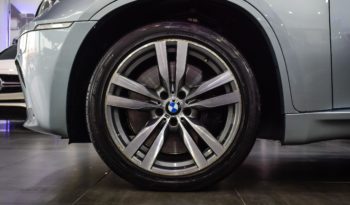 2010 BMW X6 M / GCC Specs full