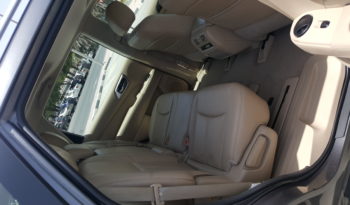 FULL OPTION GCC 4X4 PANORAMIC ROOF (7 SEATER) ONLY 1550 MONTHLY PAYMENT UNLIMITED KM. WARRANTY full