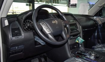 2019 Nissan Patrol XE – V6 / GCC Specs / Warranty full
