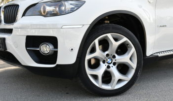 BMW X6 – 2012 – XDRIVE 3.5 – V6 – SERVICE HISTORY – JUST 1472AED PER MONTH – full