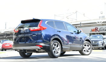 Honda CR-V ALL WHEEL DRIVE- CANADIAN SPECS – 3 YEARS WARRANTY – JUST 1747 PER MONTH!!!!! full