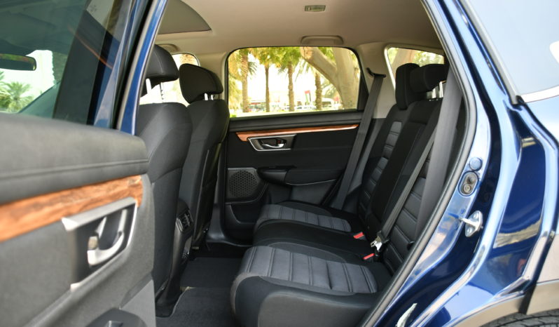 Honda CR-V ALL WHEEL DRIVE- CANADIAN SPECS – 3 YEARS WARRANTY – JUST 1747 PER MONTH!!!!! full