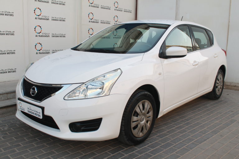 SWAIDAN TRADING CO LLC AL NABOODAH car dealers & showroom in UAE