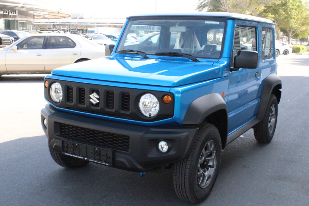 Al Maidan Motors Kargal Dealers Uae