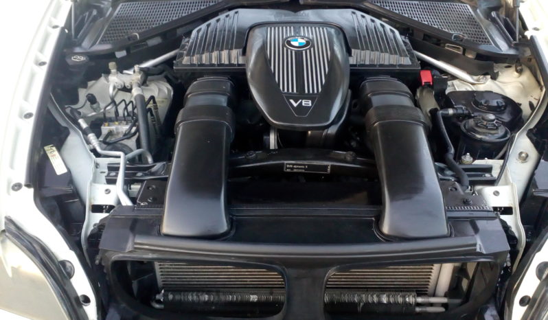 BMW X5 full