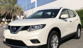 ONLY 930  MONTHLY NISSAN X TRAIL UNLIMITED KM WARRANTY 0%DOWN PAYMENT full