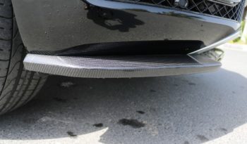 Bentley Bentayga Kit Carbon Fiber 2017 full