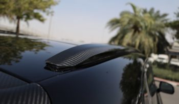 Bentley Bentayga Kit Carbon Fiber 2017 full