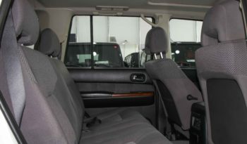 2016 Nissan Patrol Safari / Automatic Transmission / GCC Specs full