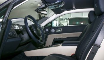 2016 Rolls Royce Wraith / GCC Specs / Warranty full