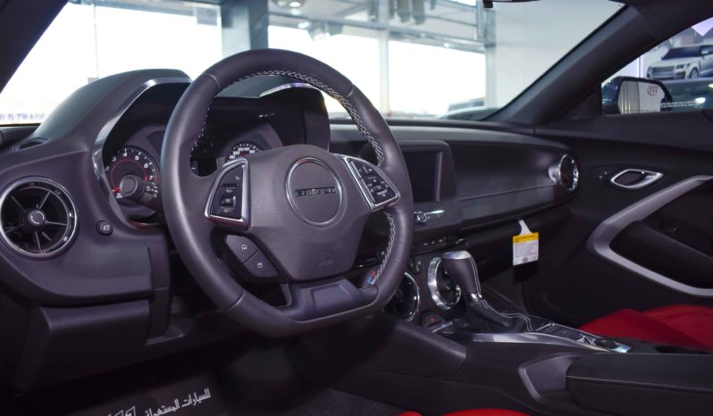 2018 Chevrolet Camaro RS / V4 Turbo full